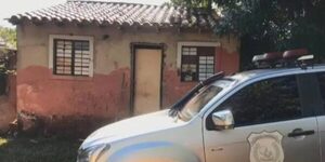 Continúa la búsqueda de la niña de 3 años desaparecida en Pedro Juan Caballero