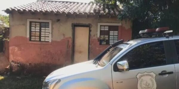 Continúa la búsqueda de la niña de 3 años desaparecida en Pedro Juan Caballero