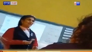 Actos políticos están prohibidos en escuelas, recuerdan desde el MEC - Noticias Paraguay
