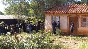 Hallan muerta a niña de 3 años que estaba desaparecida