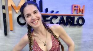 Diario HOY | Belén Delpino, víctima de un ebrio al volante: "El cinturón me salvó"