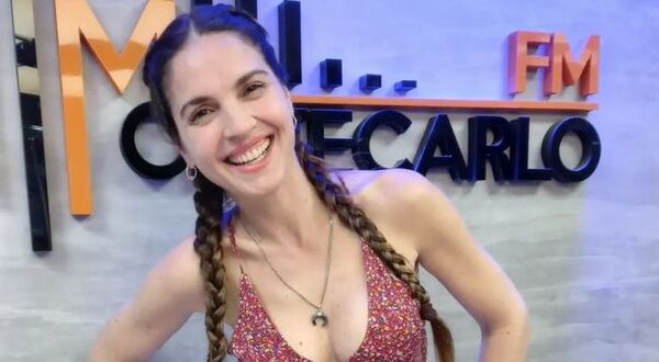 Diario HOY | Belén Delpino, víctima de un ebrio al volante: "El cinturón me salvó"