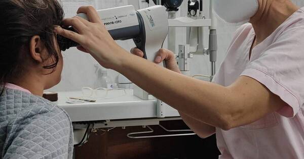 La Nación / Inteligencia artificial detectará toxoplasmosis congénita en Paraguay