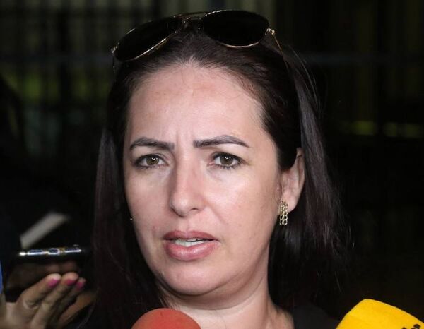 Delitos electorales: Reinalda Palacios designada para las elecciones del 30 de abril