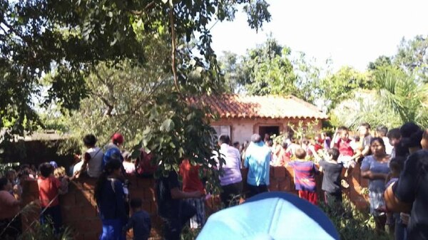 Diario HOY | Terrible: hallan sin vida a la niña de 3 años desaparecida en PJC