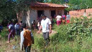 Hallan sin vida a niña de tres años desaparecida - C9N