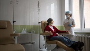 Leucemia mieloide, un cáncer que afecta a más de 200 paraguayos