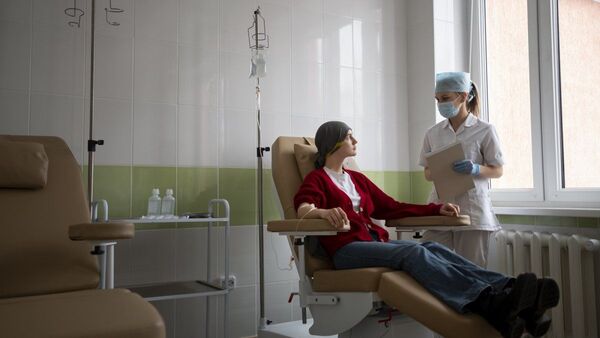 Leucemia mieloide, un cáncer que afecta a más de 200 paraguayos