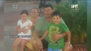 6 condenados por un cuádruple crimen - SNT