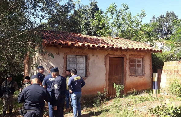Hallan sin vida a niña reportada como desaparecida en Pedro Juan