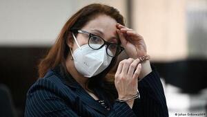Exfiscal antimafias de Guatemala enfrentará un segundo juicio