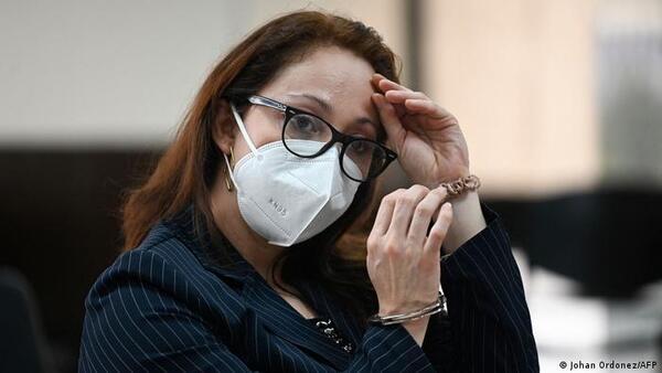 Exfiscal antimafias de Guatemala enfrentará un segundo juicio