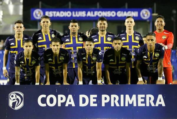 Nuevo caso de doping positivo en el fútbol paraguayo: ¿Qué pasará con el jugador?