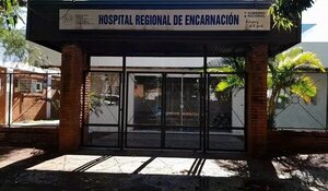 Chikunguña: bebé de un mes falleció en el Hospital Regional de Encarnación - Nacionales - ABC Color