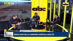 Video: Campaña Agrícola 2022/2023  - ABC Noticias - ABC Color