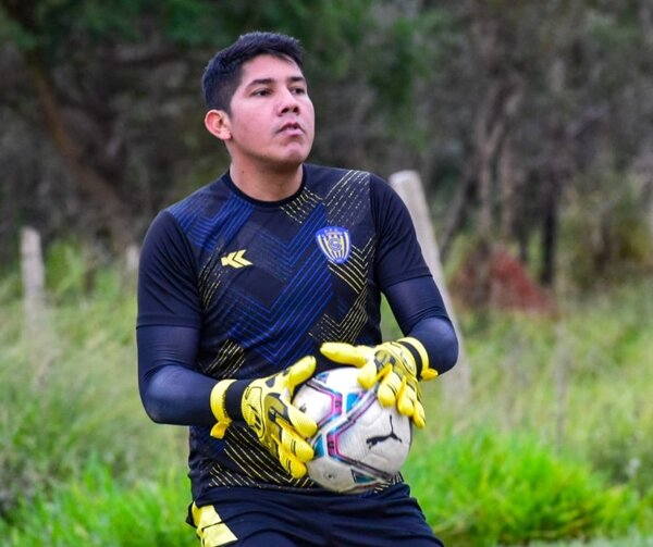 Doping positivo de Gavilán - C9N