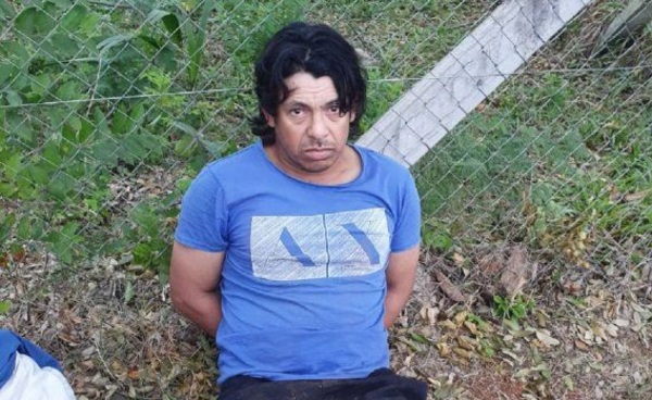 Condenan a 40 años de prisión para implicados en cuádruple crimen en el Chaco - Noticiero Paraguay