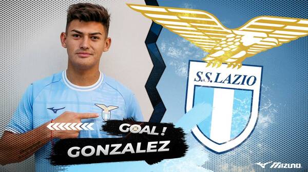 ¡De la gran siete! Delantero paraguayo marcó tres goles en el fútbol de Italia