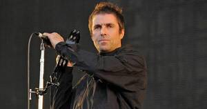 La Nación / Banda británica crea un disco de Oasis usando inteligencia artificial