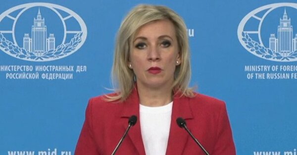 Rusia expulsa a diplomáticos alemanes
