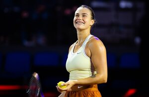 Diario HOY | Swiatek ante Sabalenka, la final soñada en Stuttgart
