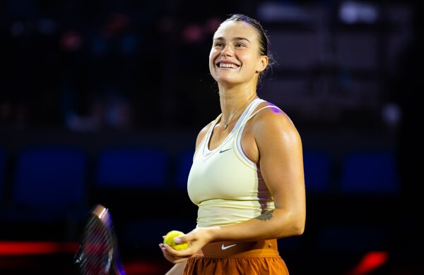 Diario HOY | Swiatek ante Sabalenka, la final soñada en Stuttgart