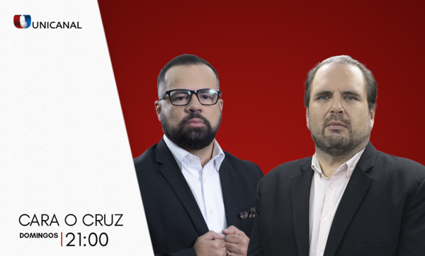 ¡Cara o Cruz celebra su octavo aniversario al aire! - Unicanal