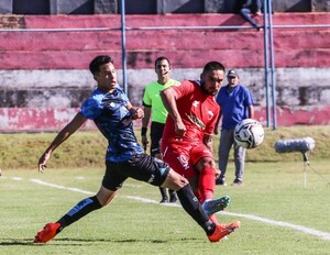 Fernando de la Mora es provisorio lider de Intermedia - La Tribuna