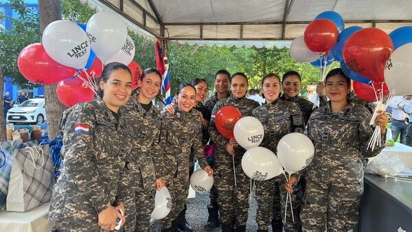 Grupo Lince cumple 6 años y festejo desata polémica en redes sociales