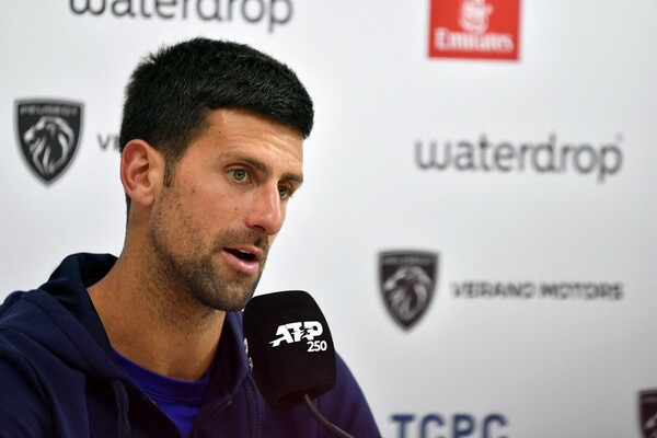 Diario HOY | Tras Nadal, Djokovic también se baja del Masters de Madrid