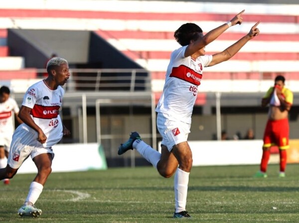 Dos victorias en el inicio de la tercera fecha de la Primera B - APF