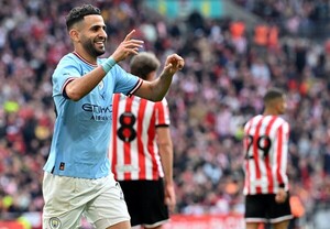 Diario HOY | Mahrez lleva al Manchester City a la final de la FA Cup
