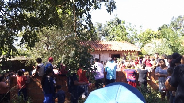 Niña de 3 años hallada muerta con signos de abuso