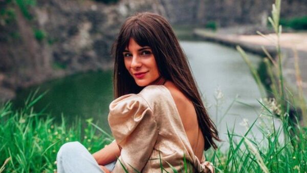Influencer "Mba'eteko?": "Me costó un montón llegar al lugar donde estoy"
