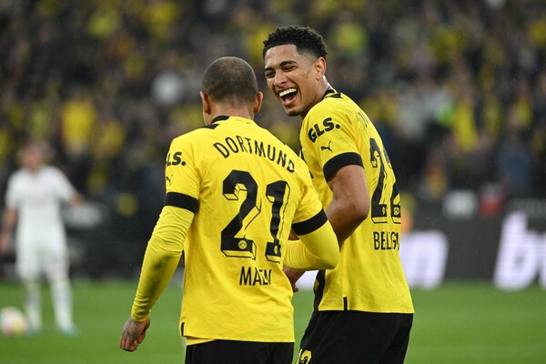 Diario HOY | Dortmund aprovecha tropiezo del Bayern y es nuevo líder