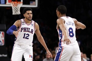 Diario HOY | Sixers liquidan a Nets y Suns ponen contra las cuerdas a Clippers