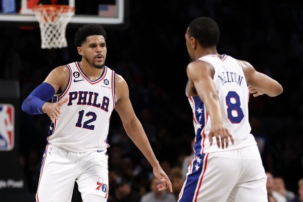 Diario HOY | Sixers liquidan a Nets y Suns ponen contra las cuerdas a Clippers