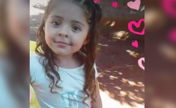 Niña salió de su casa para comprar pañal y ya no regresó