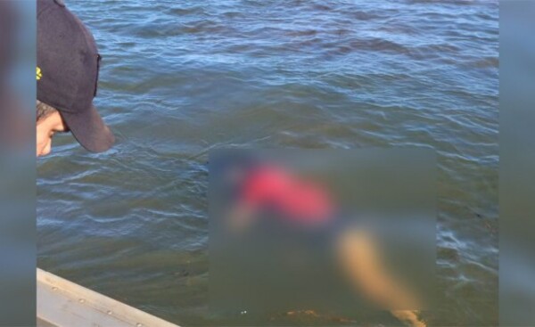 Hallan cuerpo de un hombre ahogado en el Lago de Itaipú