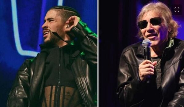 Bad Bunny le pidió un consejo de amor a José Feliciano y esto dijo: Coachella