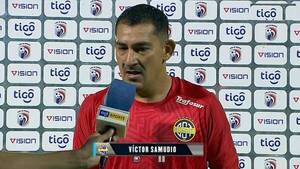 [VIDEO] Volvió a jugar un año después y fue la gran figura de su equipo