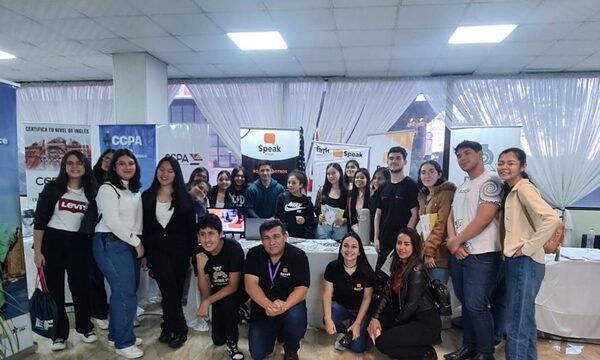 Realizan primera Feria Internacional de Educación de CDE