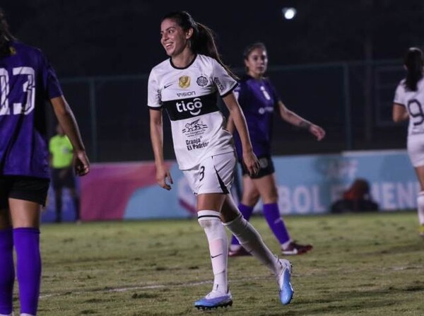 Cerro Porteño y Olimpia siguen sumando - APF