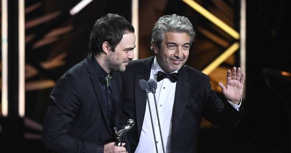 La Nación / “Argentina, 1985″ se tomó la gran revancha en los Premios Platino