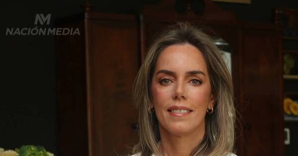 La Nación / El apoyo familiar para la candidatura de “Santi” fue fundamental