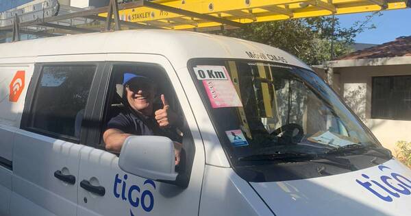 La Nación / “Customer Voice Day”, iniciativa de Tigo para escuchar a sus clientes