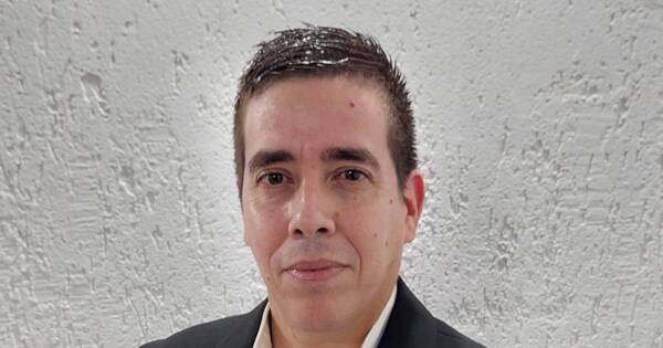 La Nación / Óscar Patiño presenta su libro “Conversaciones en pandemia”