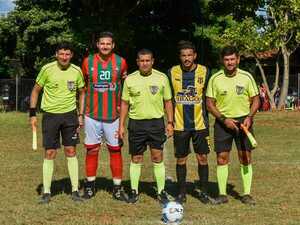 Hoy arranca la segunda rueda de la División de Honor - San Lorenzo Hoy