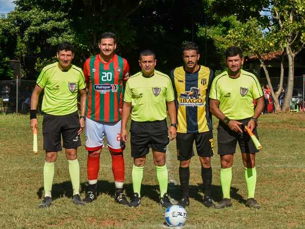 Hoy arranca la segunda rueda de la División de Honor - San Lorenzo Hoy