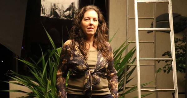 La Nación / En busca de la magia y la libertad de la ficción